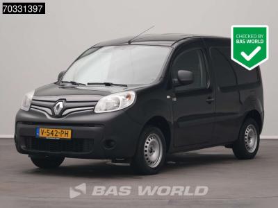 Renault Kangoo 75PK L1H1 Trekhaak Airco Cruise Parkeersensoren Euro6 L1 Kompakt A/C Towbar Cruise control vendida por BAS World B.V.