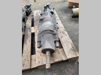 Atlas Copco COP1838ME drifter Foto 1