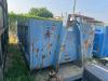 CONTAINER SCARRABILE USATO A CIELO APERTO Foto 10 thumbnail