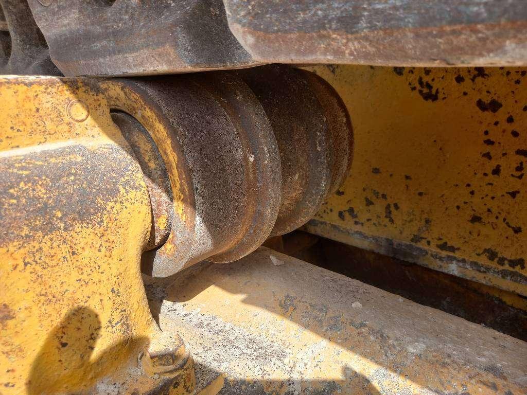 Komatsu D275A-5R (Abu Dhabi) Foto 11