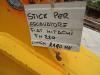 Stick para Fiat Hitachi FH220 Foto 3 thumbnail