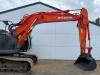 Hitachi ZX225LC-5B - New Bucket / Automatic Greasing / CAM Foto 16 thumbnail