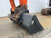 Hitachi ZX225LC-5B - New Bucket / Automatic Greasing / CAM Foto 21 thumbnail