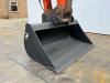 Hitachi ZX225LC-5B - New Bucket / Automatic Greasing / CAM Foto 22 thumbnail