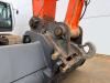 Hitachi ZX225LC-5B - New Bucket / Automatic Greasing / CAM Foto 23 thumbnail