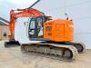 Hitachi ZX225LC-5B - New Bucket / Automatic Greasing / CAM Foto 3 thumbnail