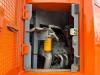 Hitachi ZX225LC-5B - New Bucket / Automatic Greasing / CAM Foto 30 thumbnail