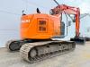 Hitachi ZX225LC-5B - New Bucket / Automatic Greasing / CAM Foto 5 thumbnail