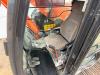 Hitachi ZX225LC-5B - New Bucket / Automatic Greasing / CAM Foto 8 thumbnail