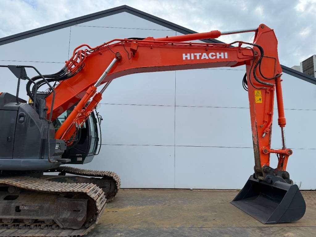 Hitachi ZX225LC-5B - New Bucket / Automatic Greasing / CAM Foto 16