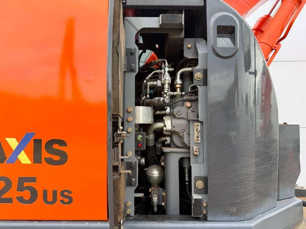 Hitachi ZX225LC-5B - New Bucket / Automatic Greasing / CAM Foto 29