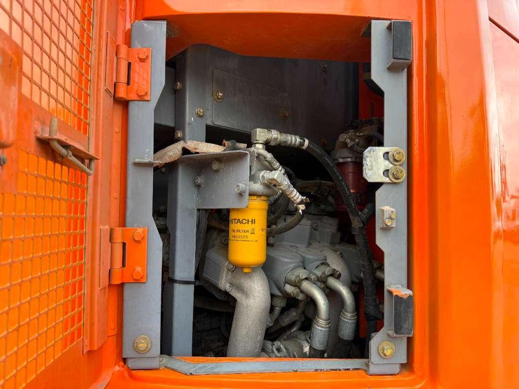 Hitachi ZX225LC-5B - New Bucket / Automatic Greasing / CAM Foto 30