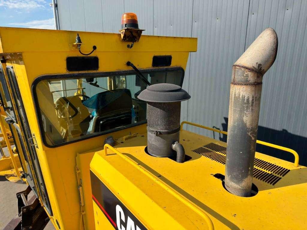 Caterpillar 12H - CE Foto 13