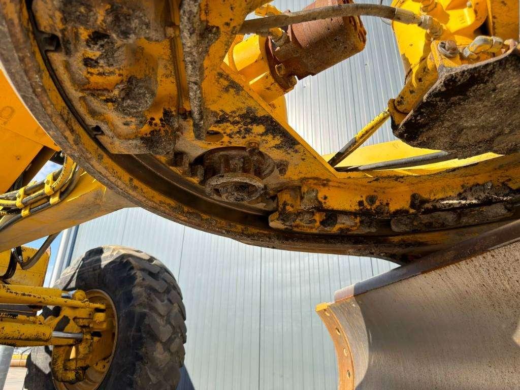 Caterpillar 12H - CE Foto 18