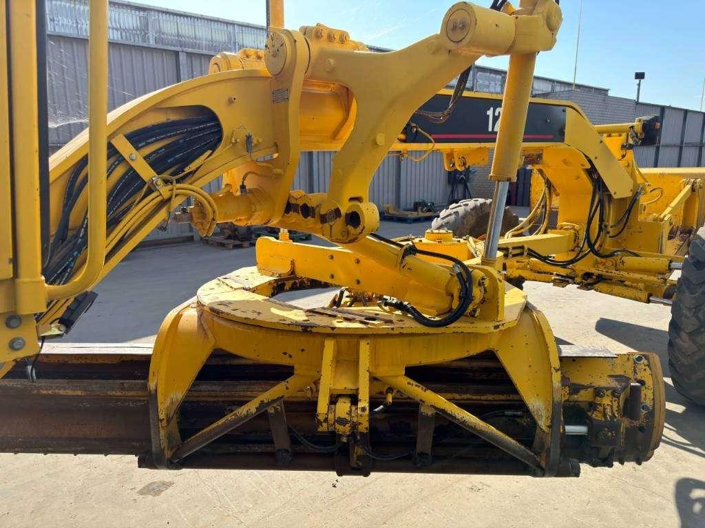 Caterpillar 12H - CE Foto 27
