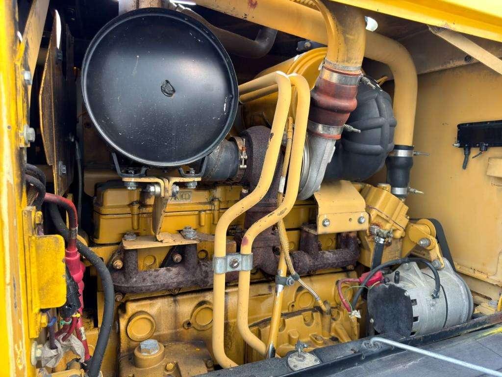 Caterpillar 12H - CE Foto 29