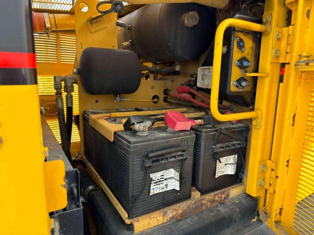 Caterpillar 12H - CE Foto 30