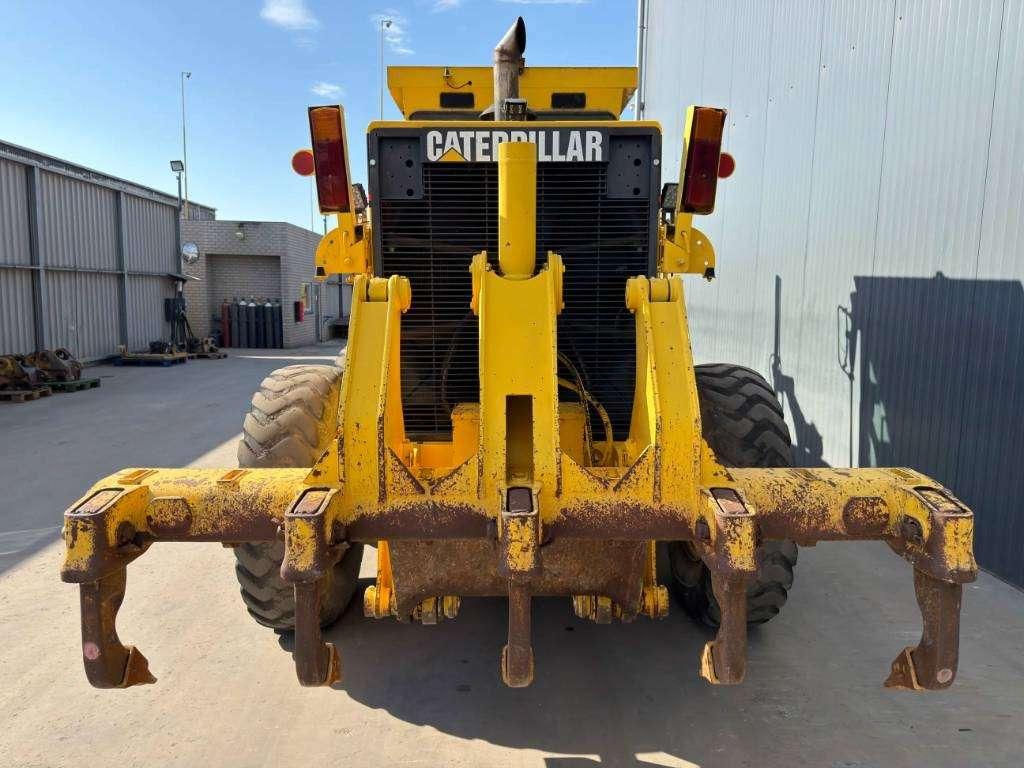 Caterpillar 12H - CE Foto 9