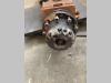 Eje delantero para JLG LIFT 450 AJ Foto 3 thumbnail