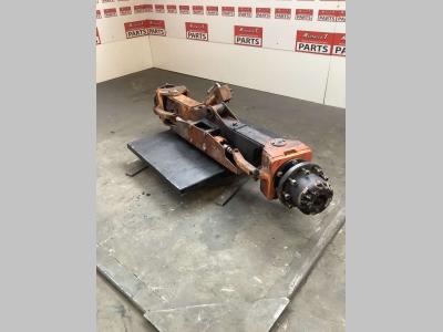 Eje delantero para JLG LIFT 450 AJ vendida por Massucco T. Srl Area Ricambi
