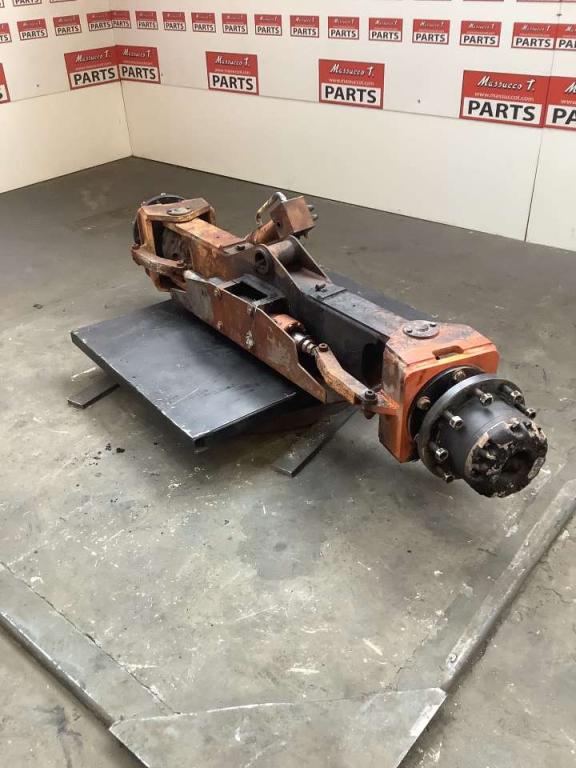 Eje delantero para JLG LIFT 450 AJ Foto 1
