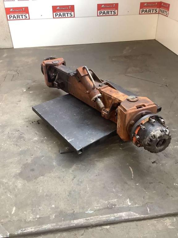 Eje delantero para JLG LIFT 450 AJ Foto 2