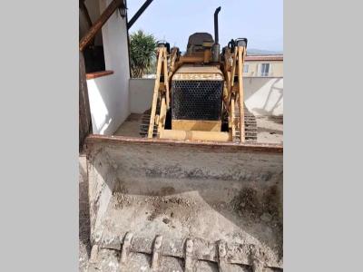 Fiat Allis FL4M vendida por Omeco Spa