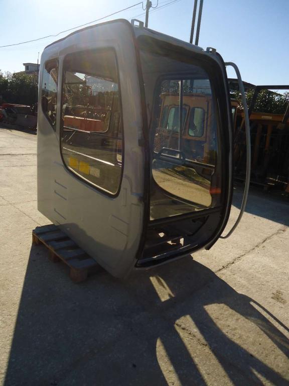 Cabina para Fiat Hitachi EX135-215-235-165-355 Foto 3