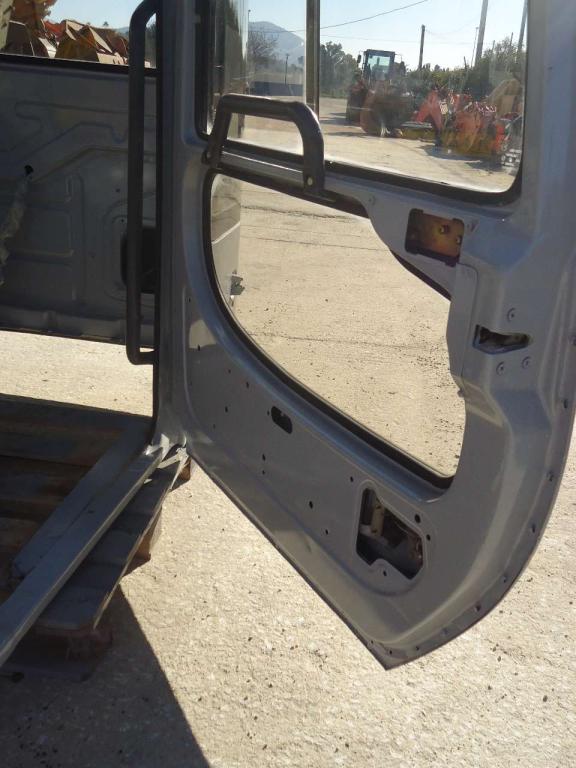 Cabina para Fiat Hitachi EX135-215-235-165-355 Foto 5