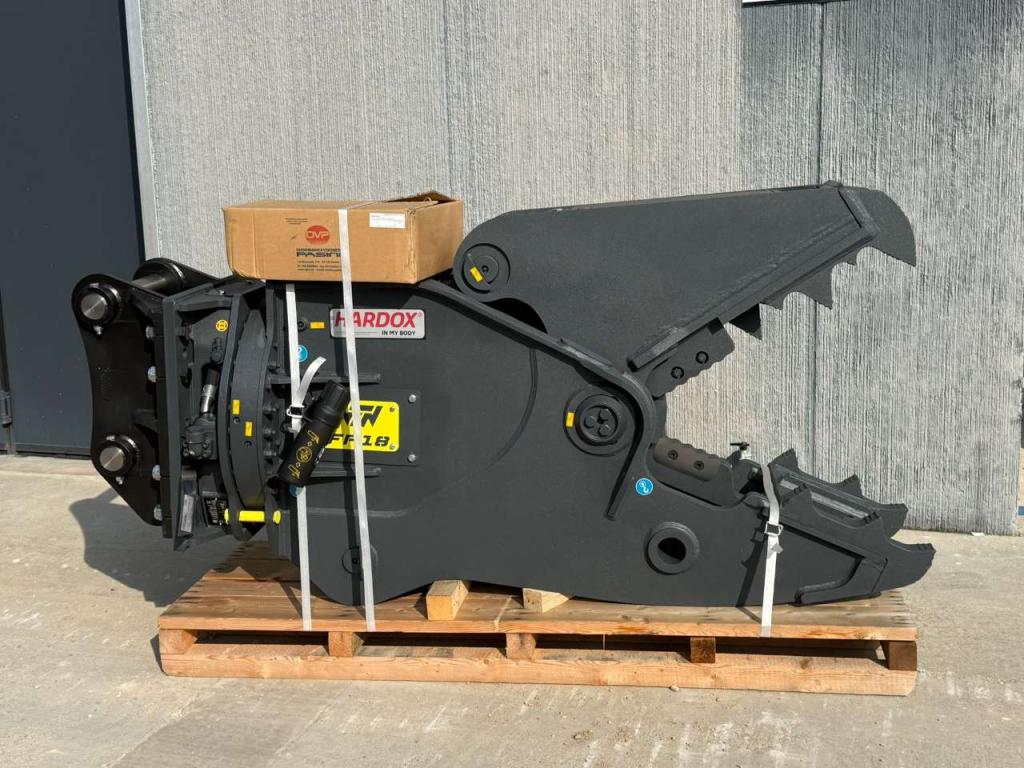 VTN FP18 Foto 1