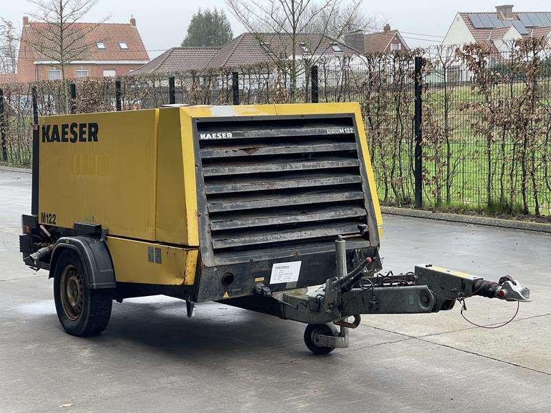 Kaeser M 122 - N Foto 3