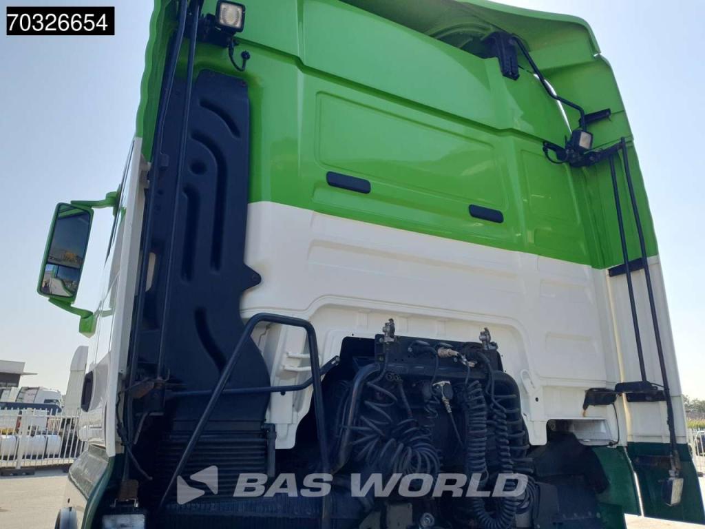 Man TGX 18.420 4X4 Hydrodrive NL-Truck APK Hydraulic Navi Foto 10