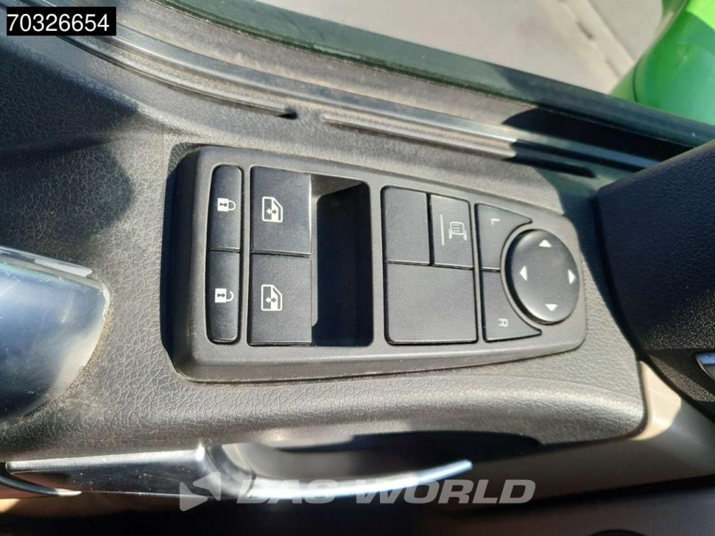 Man TGX 18.420 4X4 Hydrodrive NL-Truck APK Hydraulic Navi Foto 19