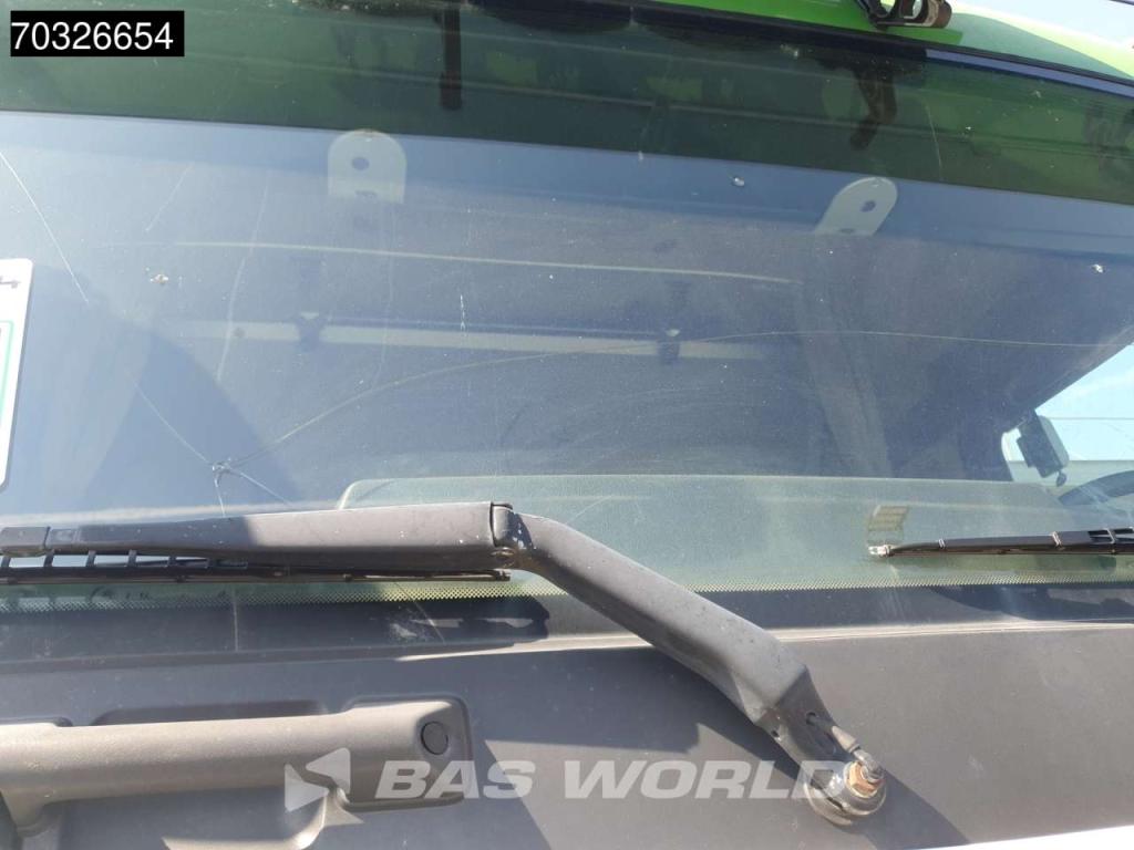 Man TGX 18.420 4X4 Hydrodrive NL-Truck APK Hydraulic Navi Foto 20
