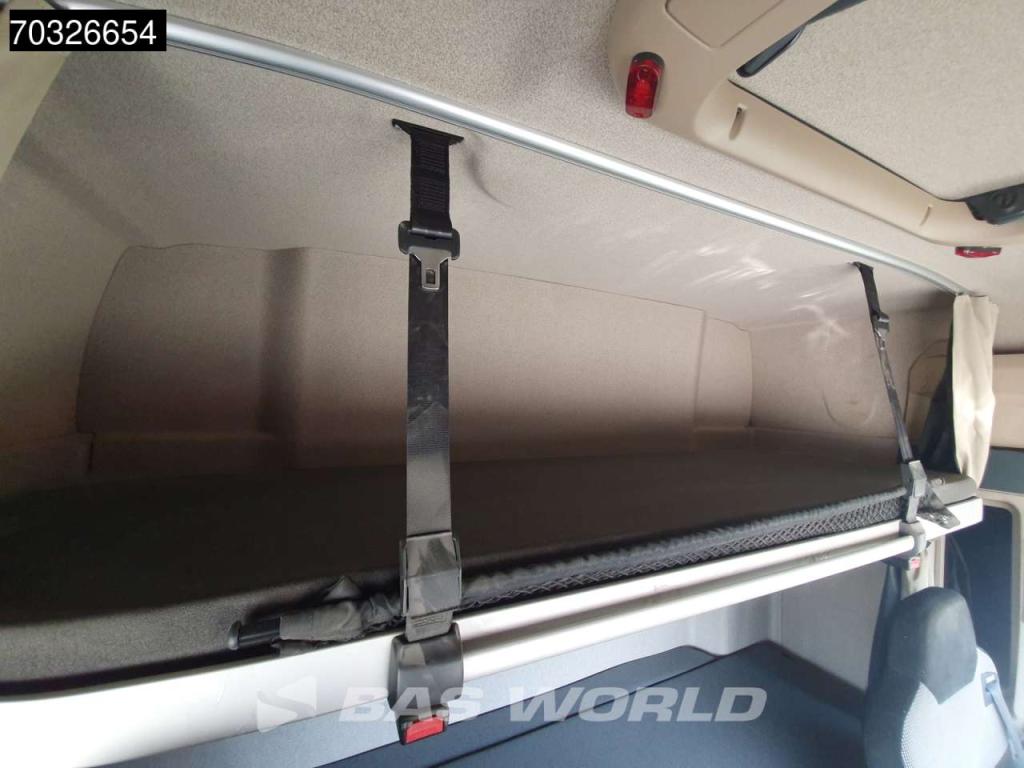 Man TGX 18.420 4X4 Hydrodrive NL-Truck APK Hydraulic Navi Foto 30