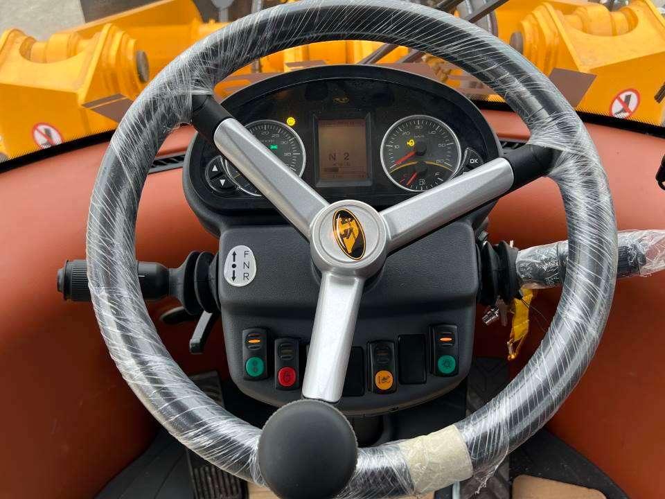 Venieri VF 13.63 Foto 10