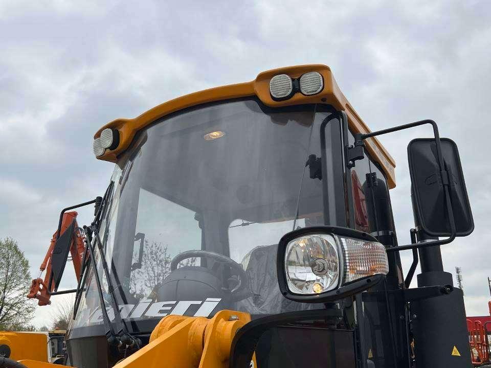 Venieri VF 13.63 Foto 6
