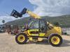 New Holland LM732 Foto 1 thumbnail