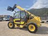 New Holland LM732 Foto 3 thumbnail