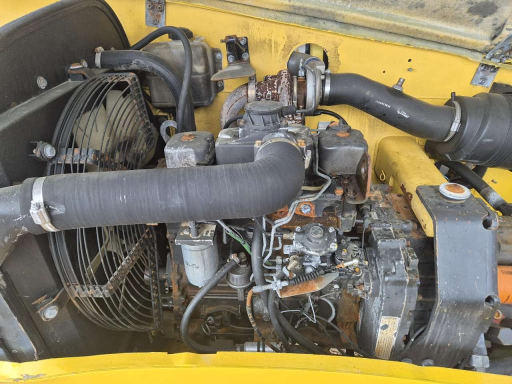 New Holland LM732 Foto 8