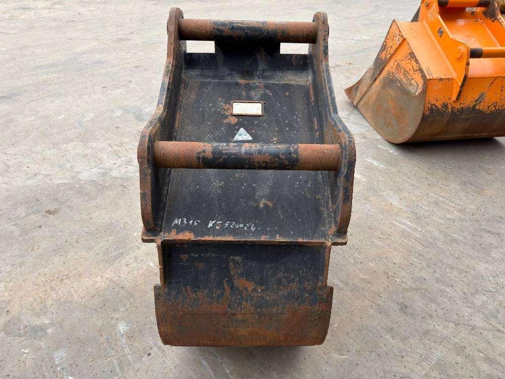 OilQuick OQ65 Foto 5