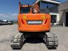 Doosan DX140 LCR-5 Foto 3 thumbnail