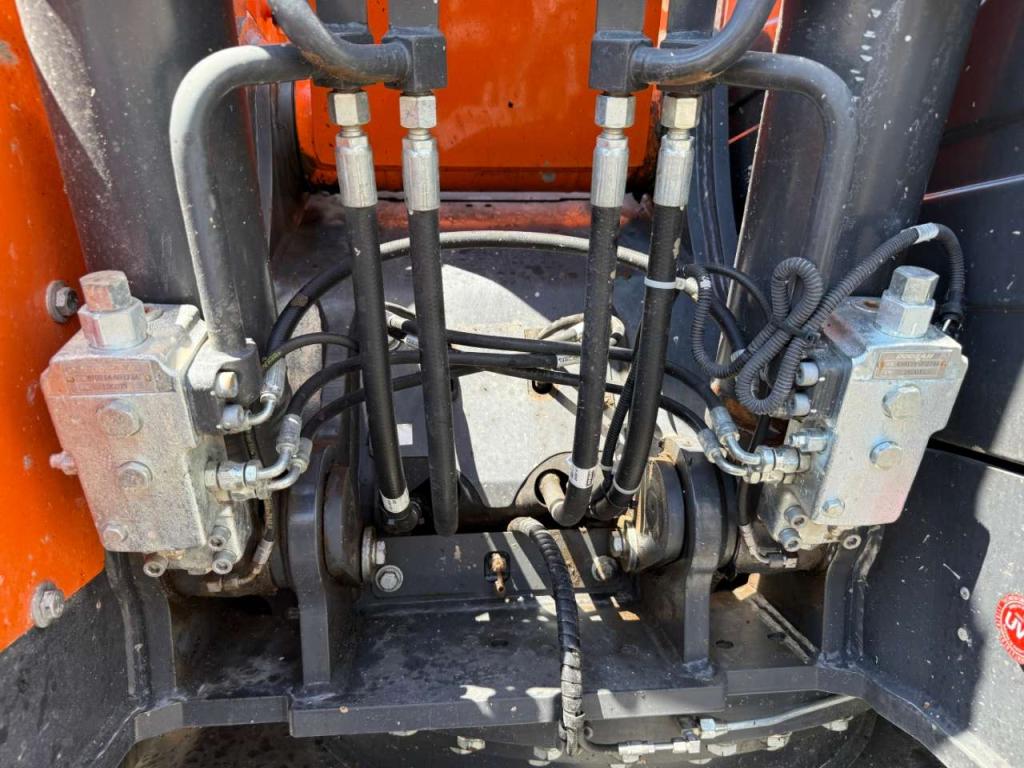 Doosan DX140 LCR-5 Foto 14