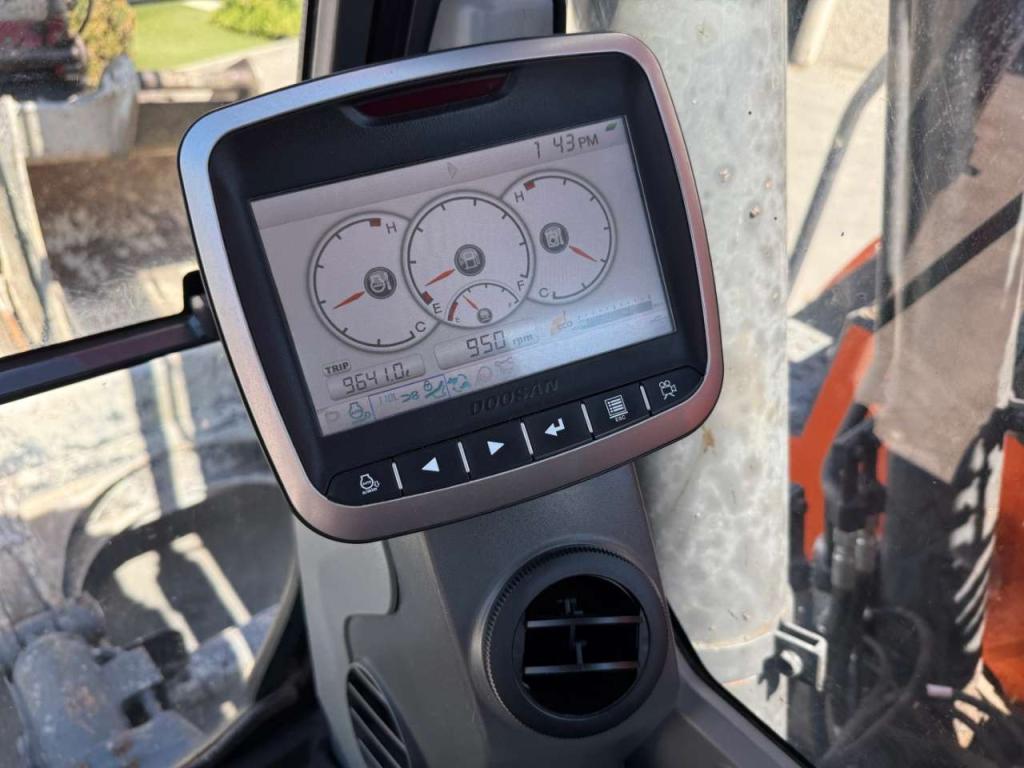 Doosan DX140 LCR-5 Foto 20