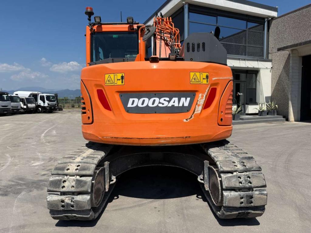 Doosan DX140 LCR-5 Foto 3