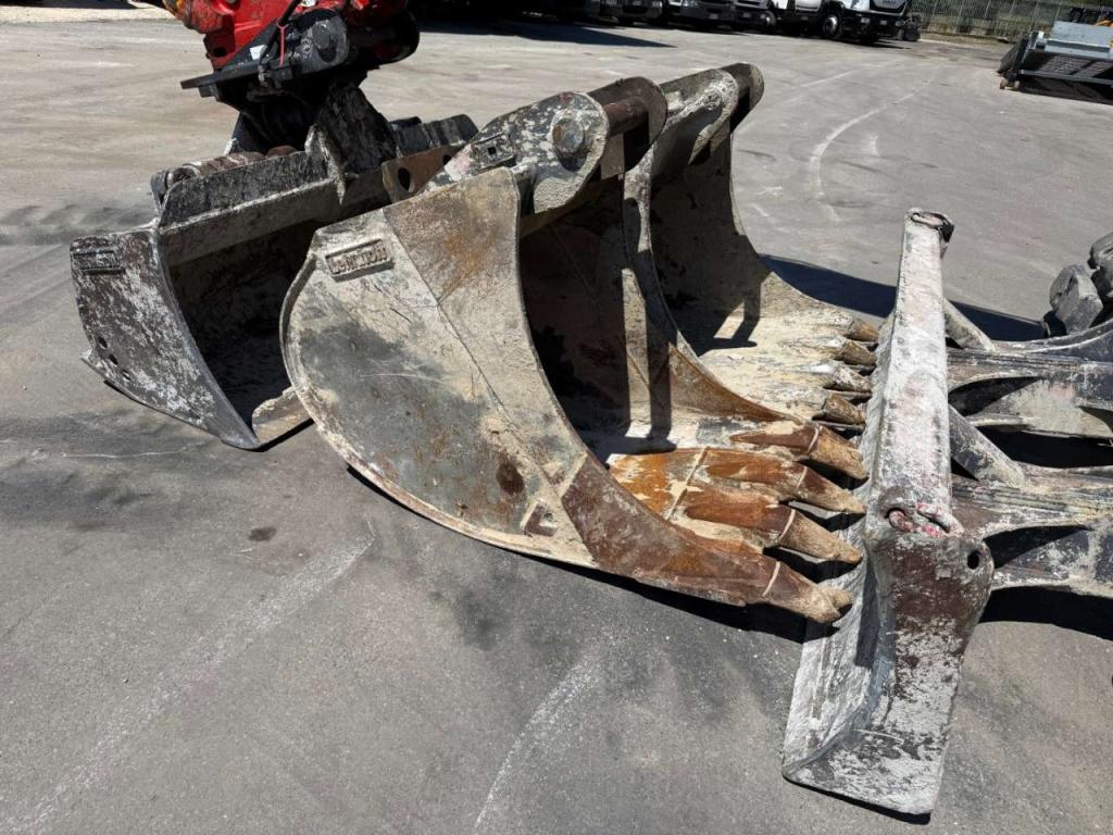 Doosan DX140 LCR-5 Foto 8