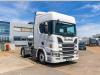 Scania R450 NEW MODEL+RETARDER Foto 7 thumbnail
