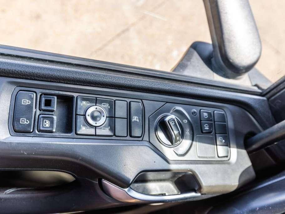 Scania R450 NEW MODEL+RETARDER Foto 20