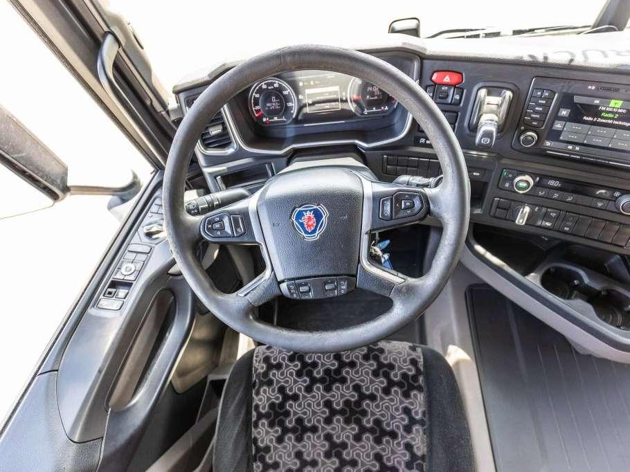Scania R450 NEW MODEL+RETARDER Foto 24