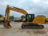 Caterpillar 320 Foto 1 thumbnail